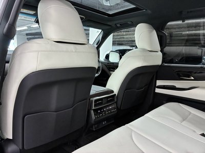 صورة مصغرة 48 لـ 2025 Lexus LX