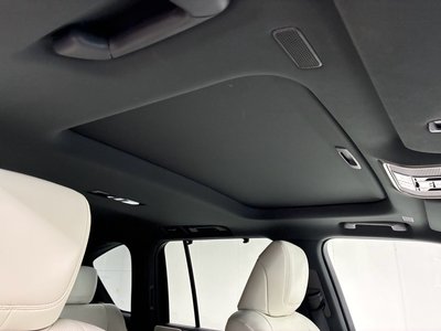 صورة مصغرة 22 لـ 2025 Lexus LX