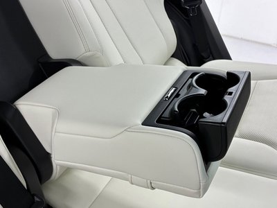 صورة مصغرة 54 لـ 2025 Lexus LX