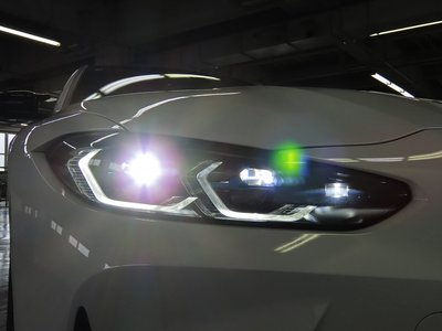 صورة مصغرة 24 لـ 2025 BMW M4 COUPE