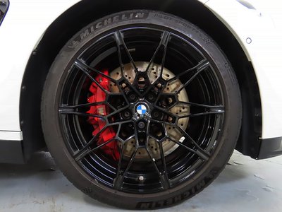 صورة مصغرة 27 لـ 2025 BMW M4 COUPE