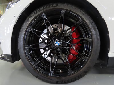 صورة مصغرة 25 لـ 2025 BMW M4 COUPE