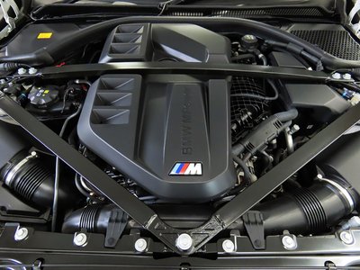صورة مصغرة 29 لـ 2025 BMW M4 COUPE
