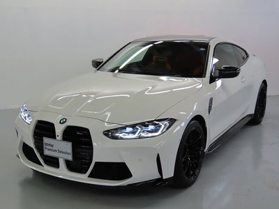 صورة مصغرة 22 لـ 2025 BMW M4 COUPE