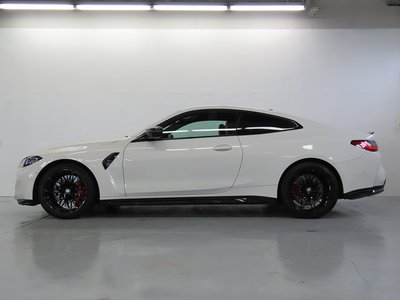 صورة 7 لـ 2025 BMW M4 COUPE