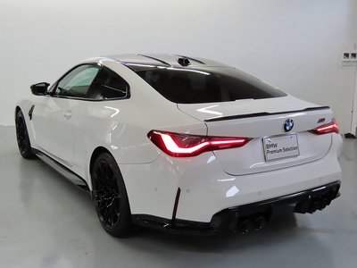 صورة مصغرة 20 لـ 2025 BMW M4 COUPE