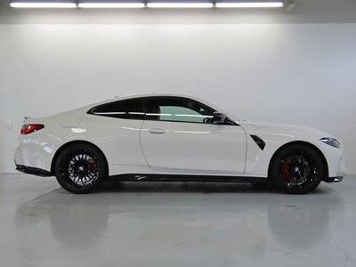 صورة 8 لـ 2025 BMW M4 COUPE