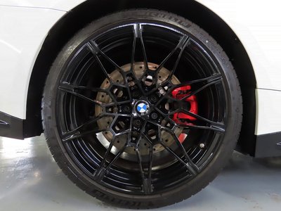 صورة مصغرة 28 لـ 2025 BMW M4 COUPE