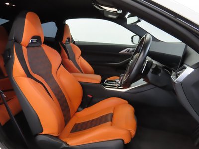 صورة 4 لـ 2025 BMW M4 COUPE