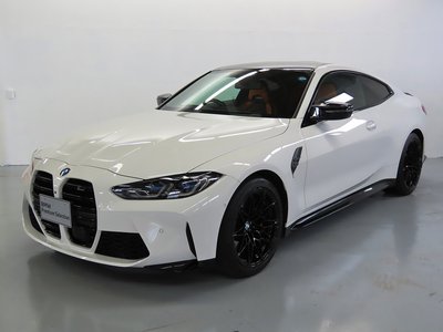 صورة 1 لـ 2025 BMW M4 COUPE