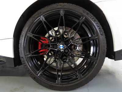 صورة مصغرة 26 لـ 2025 BMW M4 COUPE