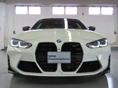صورة 9 لـ 2025 BMW M4 COUPE