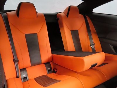 صورة مصغرة 19 لـ 2025 BMW M4 COUPE