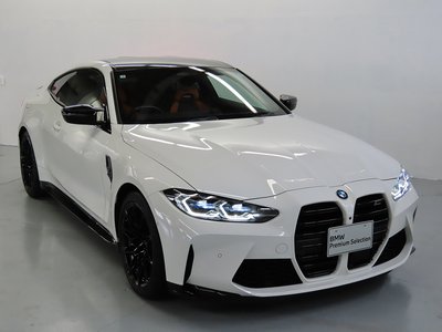 صورة مصغرة 23 لـ 2025 BMW M4 COUPE