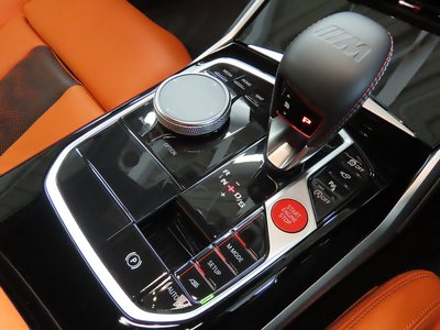صورة مصغرة 18 لـ 2025 BMW M4 COUPE