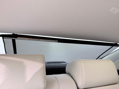 2024 Lexus ES 缩略图 35