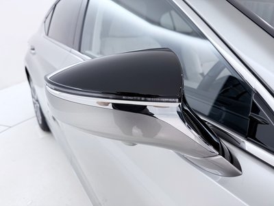 2024 Lexus ES 缩略图 42