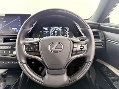 2024 Lexus ES 缩略图 15