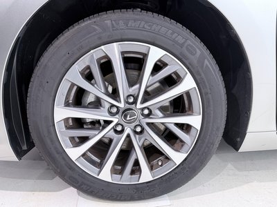 2024 Lexus ES 缩略图 47