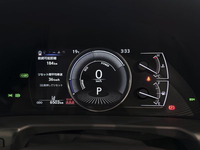 2024 Lexus ES 缩略图 16