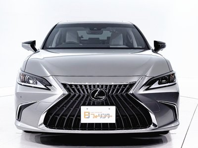 2024 Lexus ES 缩略图 11