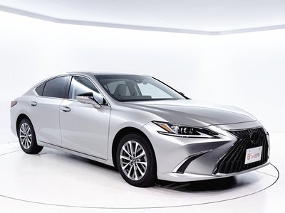 2024 Lexus ES 照片 10