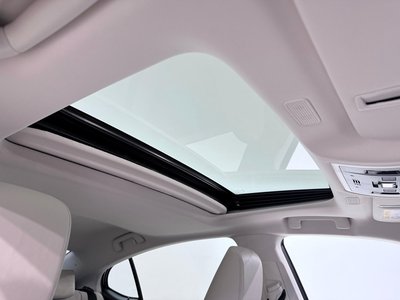 2024 Lexus ES 缩略图 21