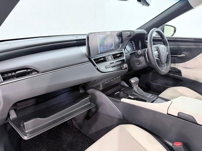 2024 Lexus ES 缩略图 41