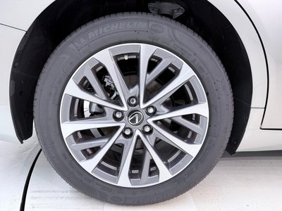 2024 Lexus ES 缩略图 48