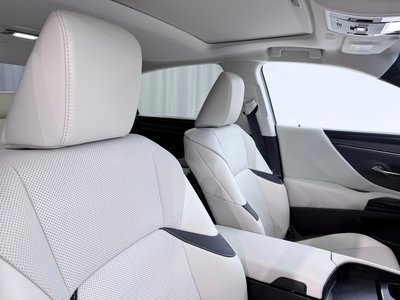 2024 Lexus ES 照片 4