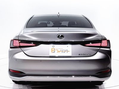 2024 Lexus ES 缩略图 13