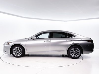 2024 Lexus ES 照片 5