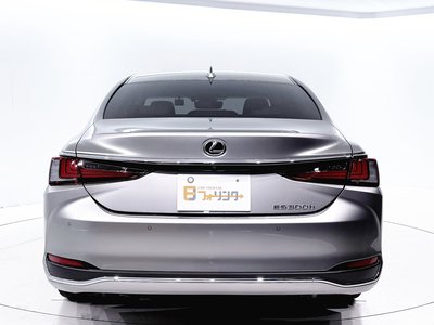 2024 Lexus ES 照片 7