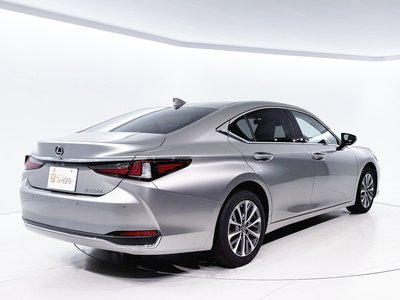 2024 Lexus ES 照片 8