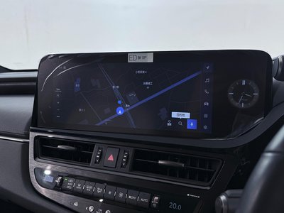 2024 Lexus ES 缩略图 17