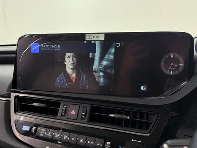 2024 Lexus ES 缩略图 18