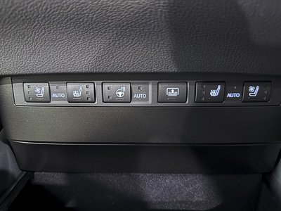 2024 Lexus ES 缩略图 24