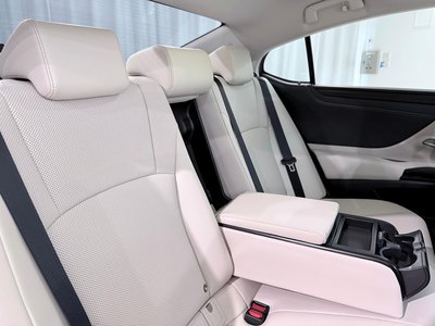 2024 Lexus ES 缩略图 34