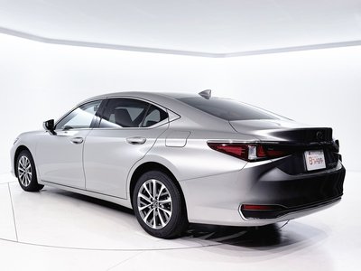2024 Lexus ES 照片 6