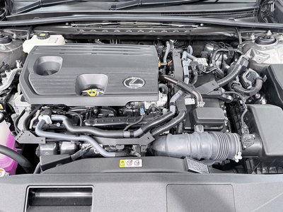 2024 Lexus ES 缩略图 50