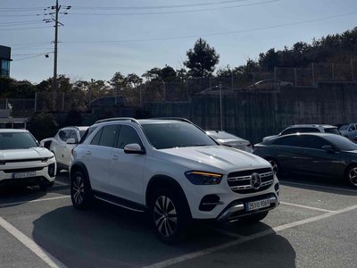 MERCEDES-BENZ GLE - 6