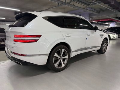 2023 Genesis GV80 照片 5