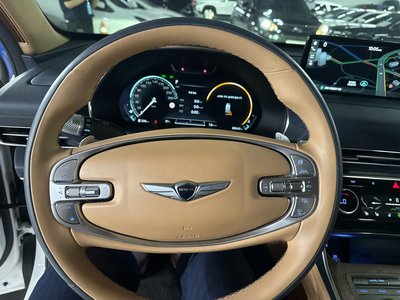 2023 Genesis GV80 thumbnail 12