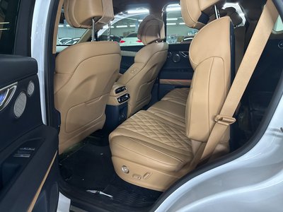 2023 Genesis GV80 照片 10