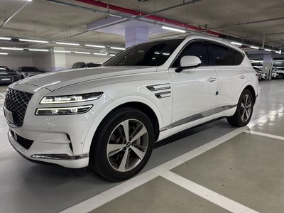 2023 Genesis GV80 照片 1