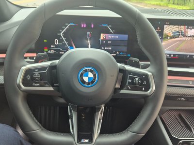 2026 BMW 5 SERIES — миниатюра 13