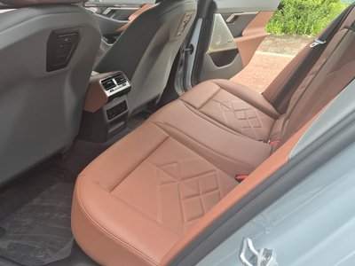 2026 BMW 5 SERIES — фото 10