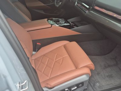 2026 BMW 5 SERIES — миниатюра 14