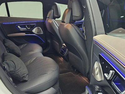 MERCEDES-BENZ EQS - 9