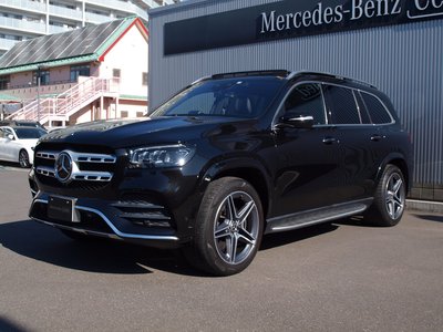 MERCEDES-BENZ GLS - 6